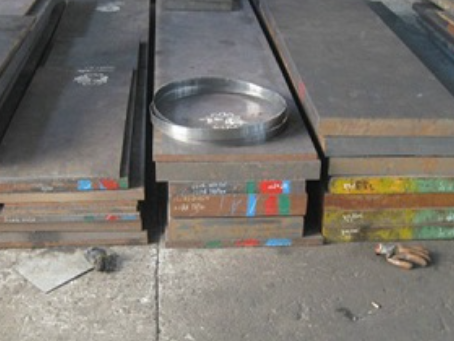陆丰18NiCrMo5模具钢