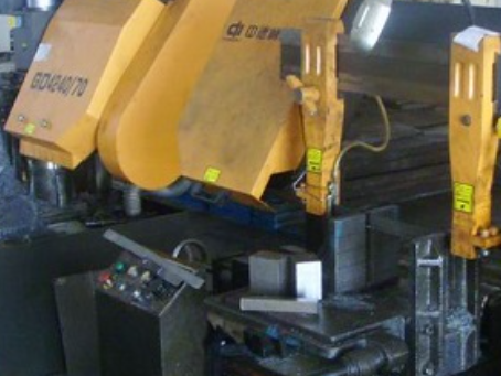 陆丰SM45模具钢