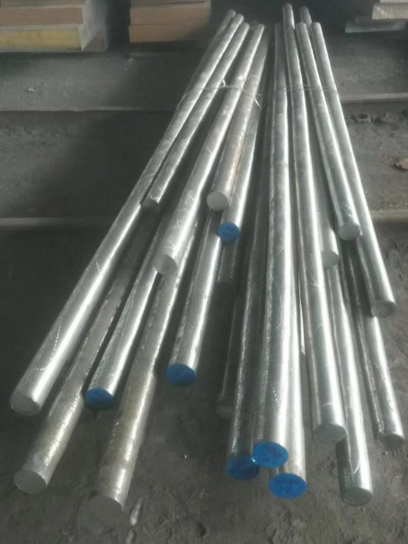 陆丰P20模具钢