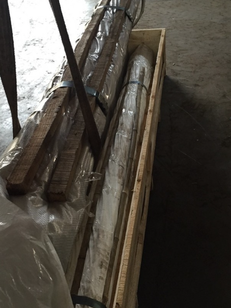 陆丰40CrNi2Mo合金结构钢