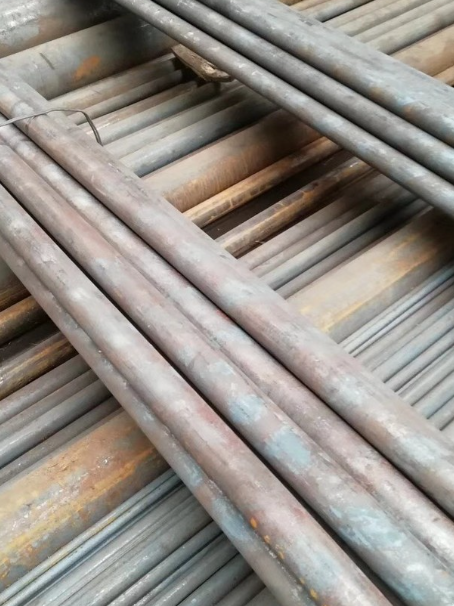 陆丰45B合金结构钢